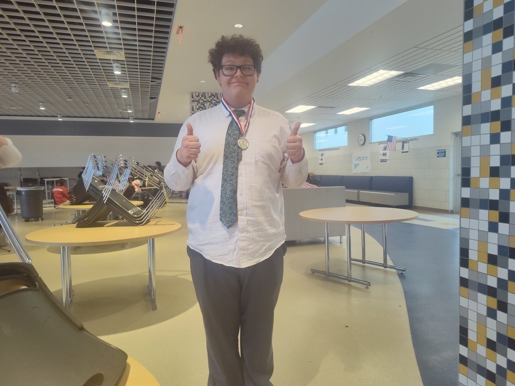 speech and debate students 