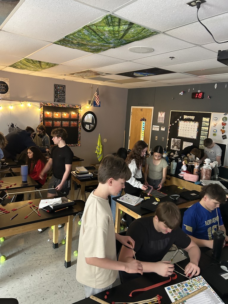 HSPS WAVES IN ACTION