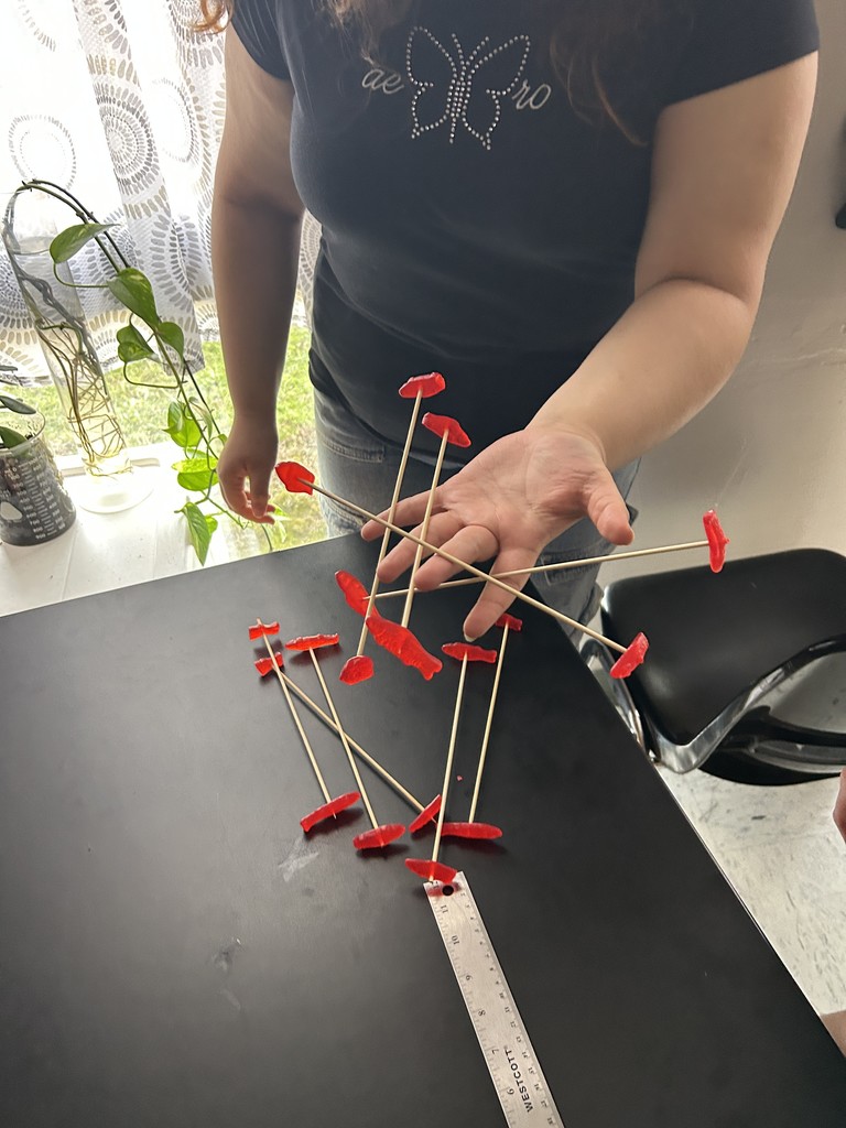 HSPS WAVES IN ACTION