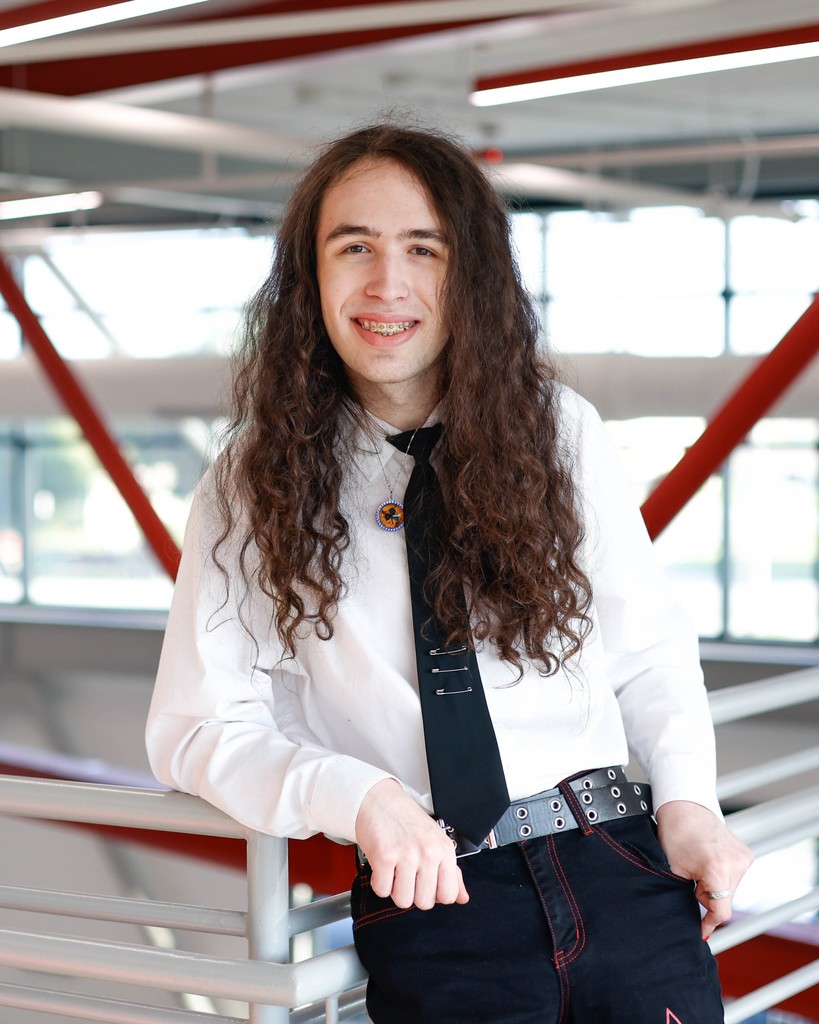 melody youtsey 51st all state recipient