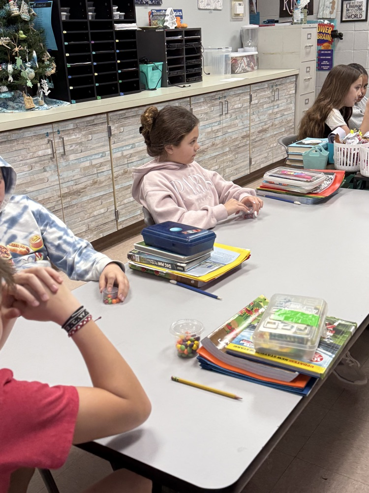 5th learning about king George 