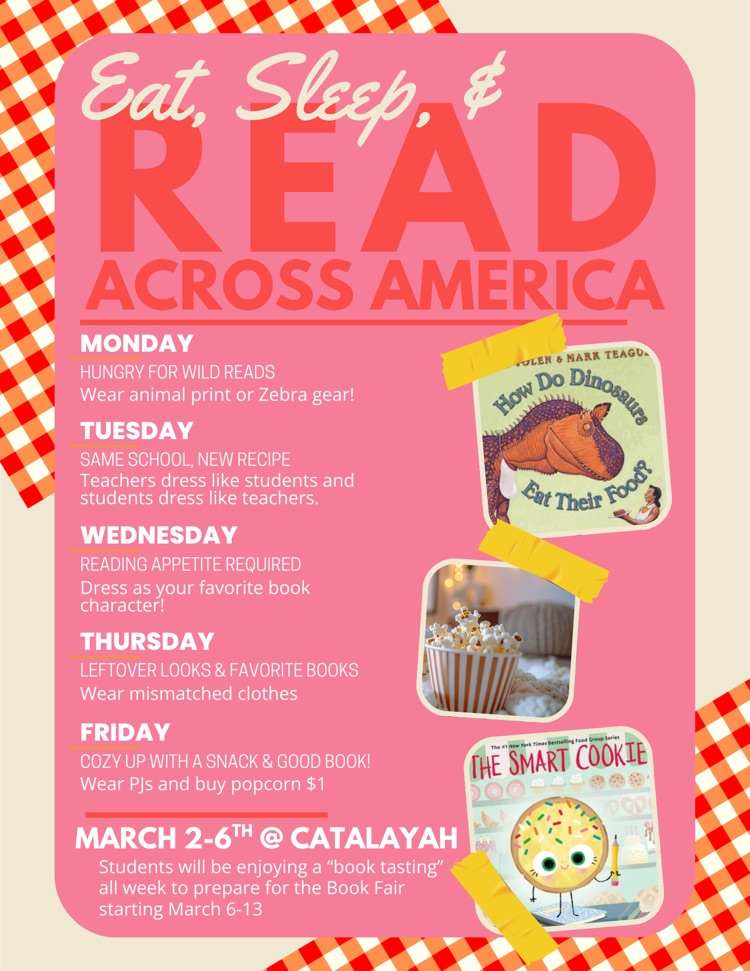 read across America