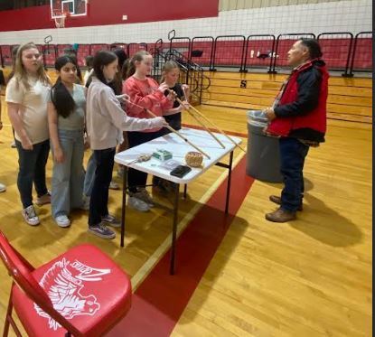 native american heritage day