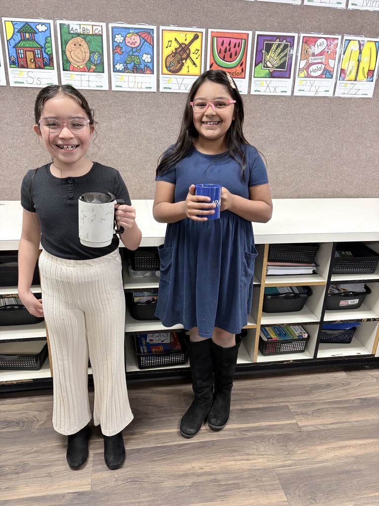 students dressed as teachers