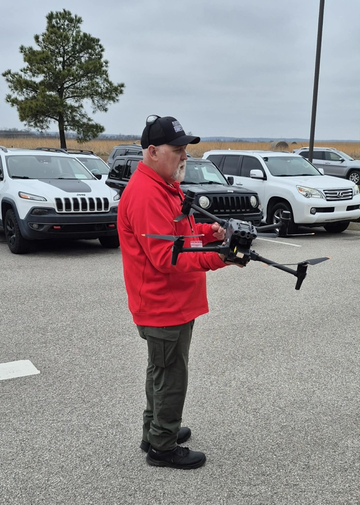 Mr McCaw- read across America 