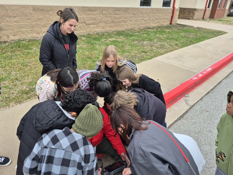 Mr McCaw- read across America 