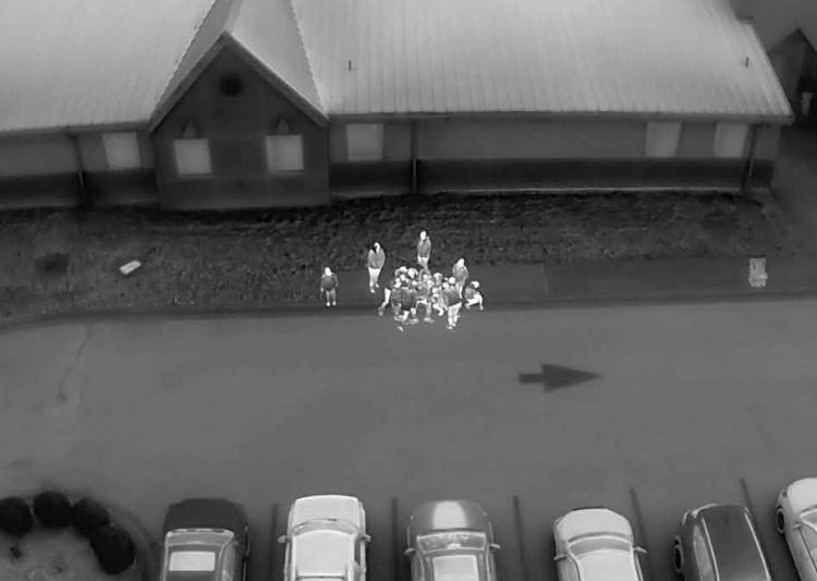 Mr McCaw- read across America 