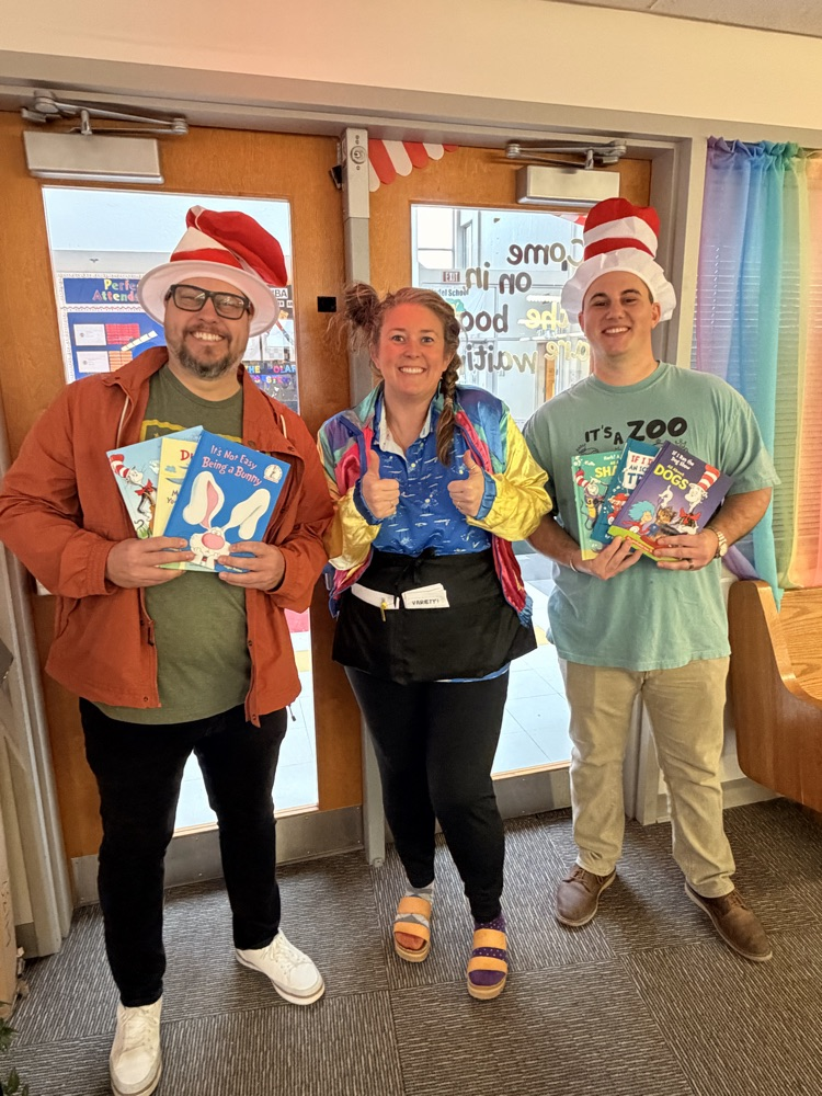 friends from red crown 