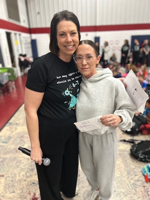 Mrs. Willard and Mrs. Jessie