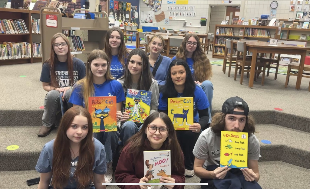 student from NE tech