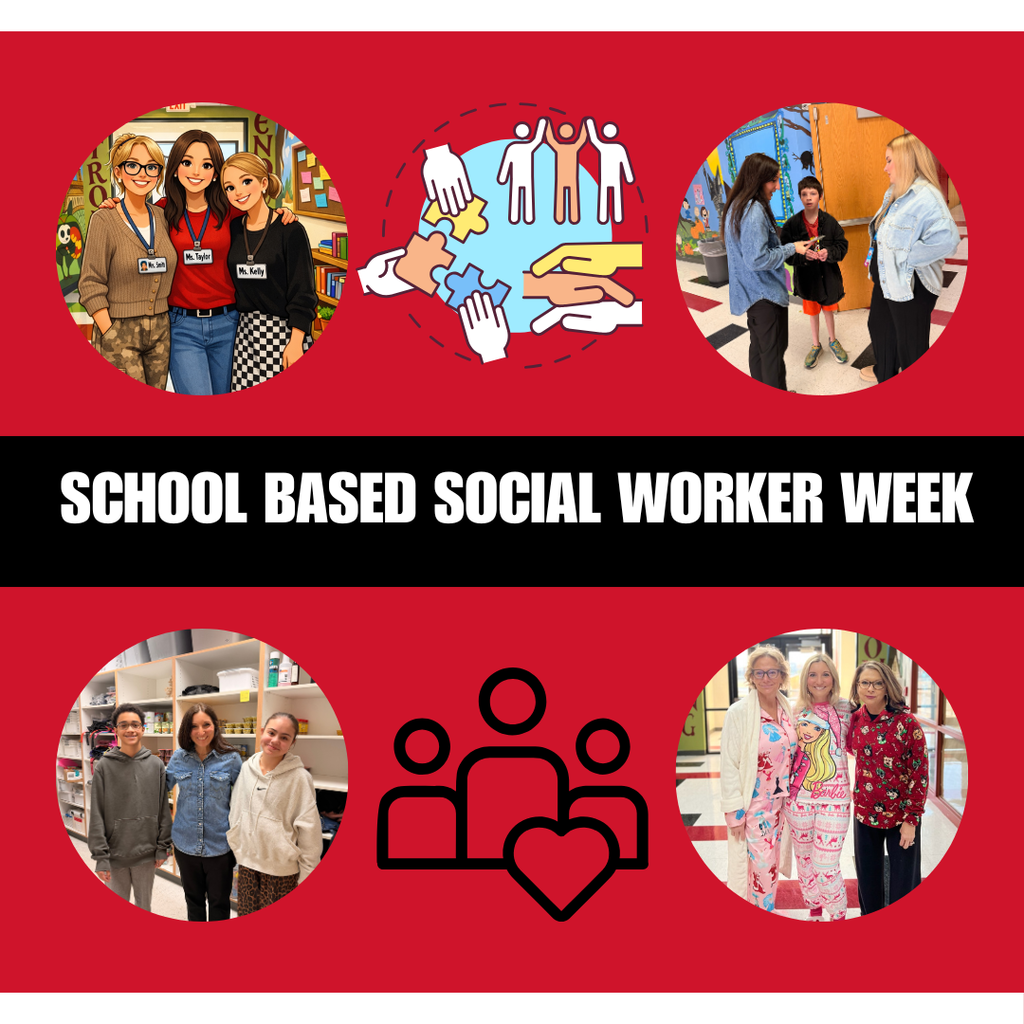 scoial worker week