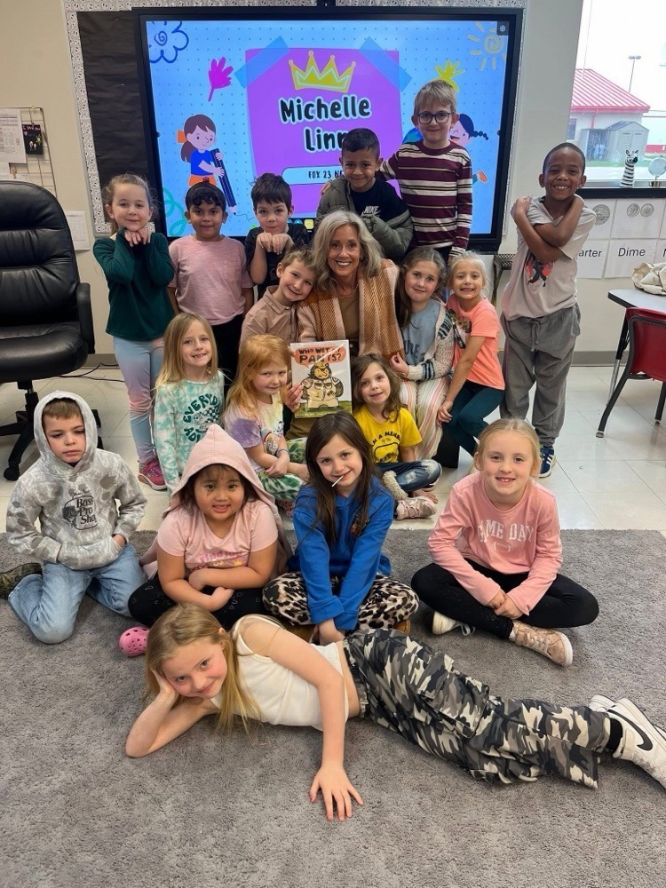 read across america visitors