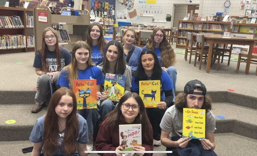 read across america visitors