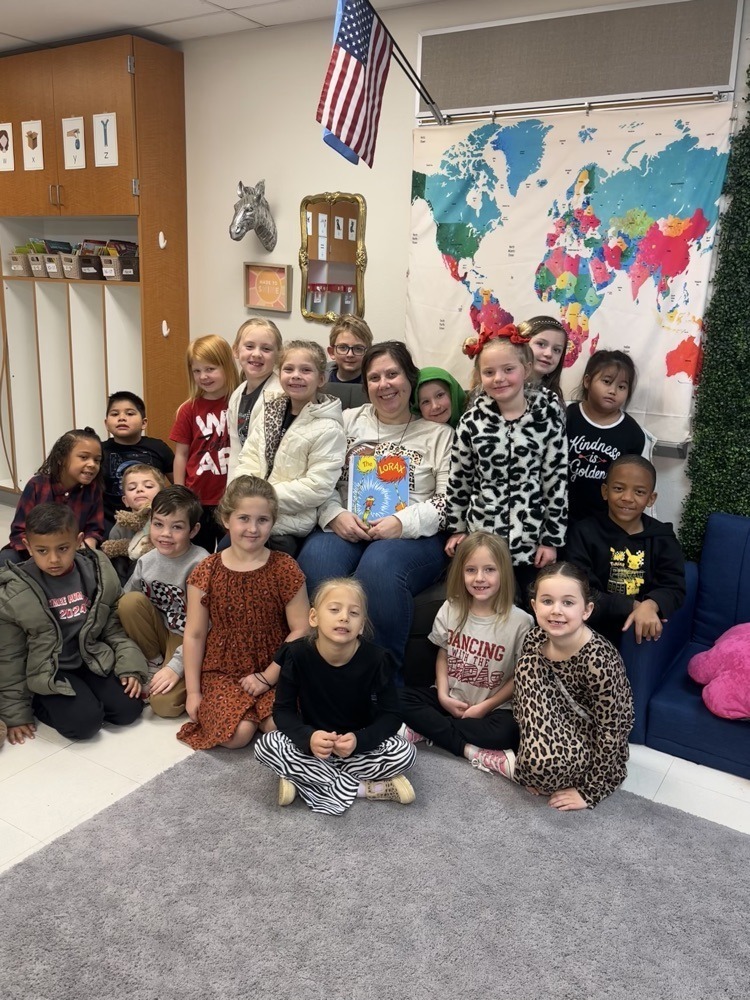 read across america visitors