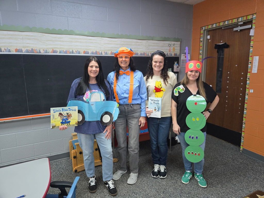 read across america visitors