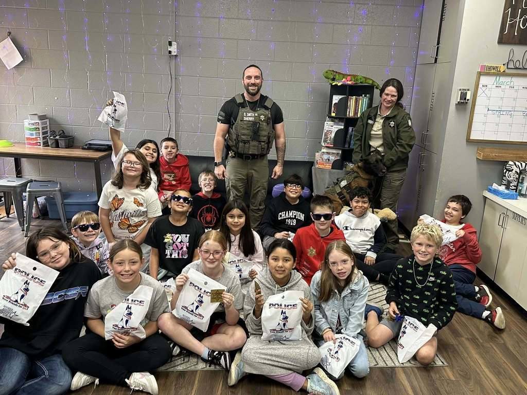 read across america visitors