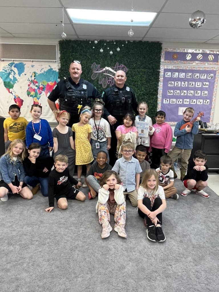 read across america visitors