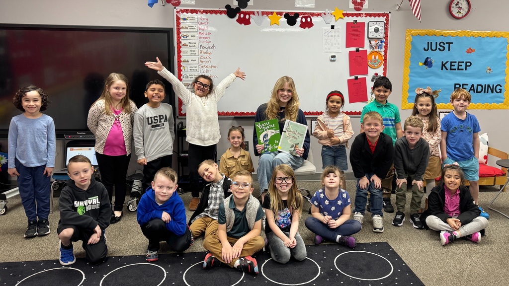 read across america visitors