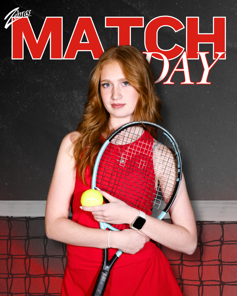 tennis game day
