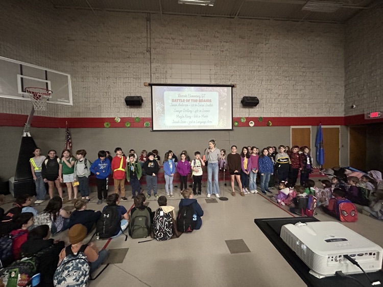 whole group of GT students 