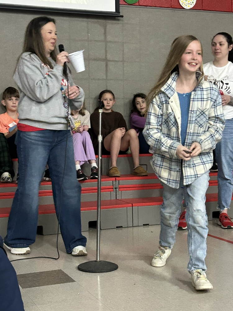 student that won drawing