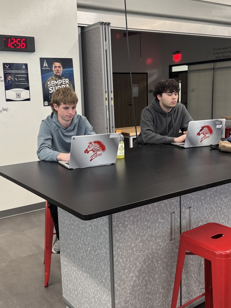 A few weeks ago, students from Rogers State University visited our CHS Aeronautics team to teach them how to use Tinkercad to model and design their own drone parts. Our students then took those designs, 3D printed them, and fitted them to a drone in preparation for the AeroGames competition.  We’re proud to say that CHS not only built a drone from their designs—but also took FIRST PLACE! 🥇🚁  Congratulations to our talented aeronautics students for their hard work, creativity, and teamwork!