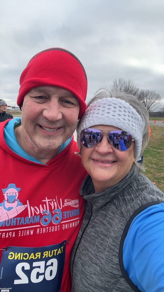 The National Honor Society Hope Race fundraiser was a huge success! 🏃‍♀️🎉  Staff, administrators, community members, and students all came together to support a great cause and raise money for CHS. We are so proud of the teamwork and community spirit that made this event possible. Thank you to everyone who participated and helped make the Hope Race such a success!