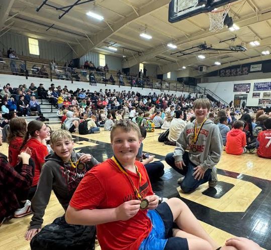 BATTLE OF THE BRAINS