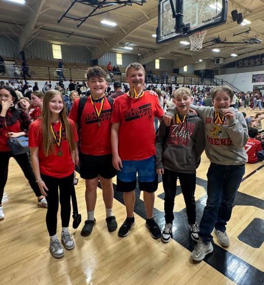 BATTLE OF THE BRAINS