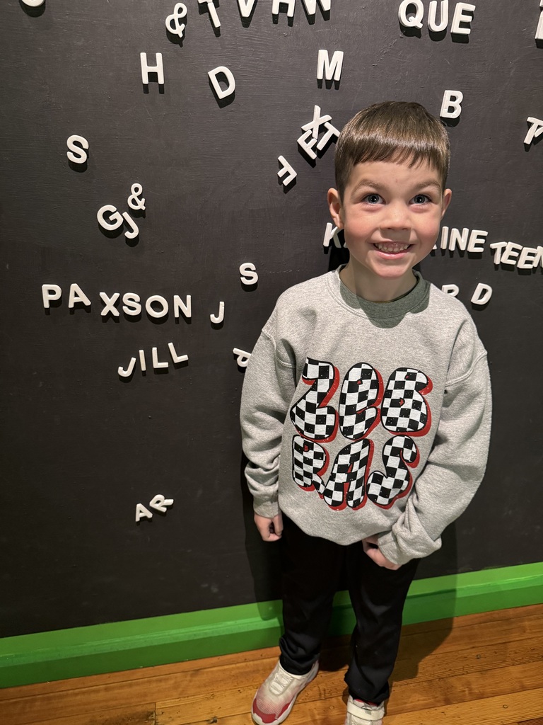 Paxson Redington at the Oz Museum. 