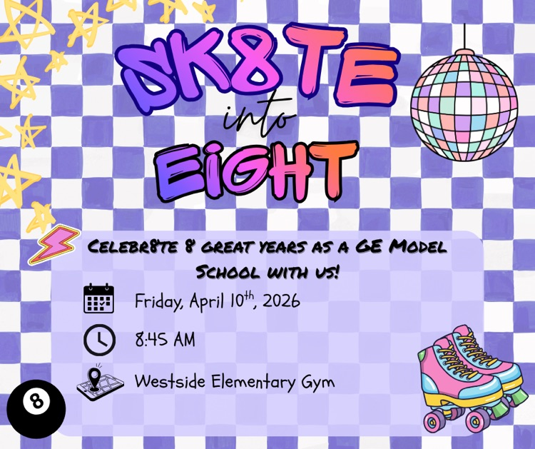 skate into 8 graphic see description above for more info 