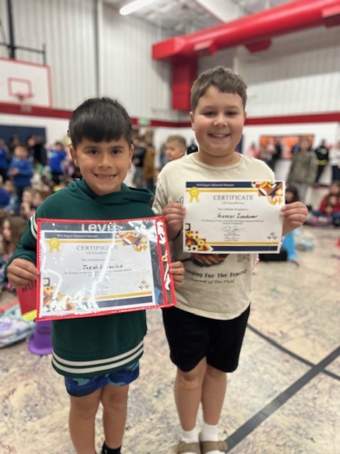 Winner Winner Chicken Dinner