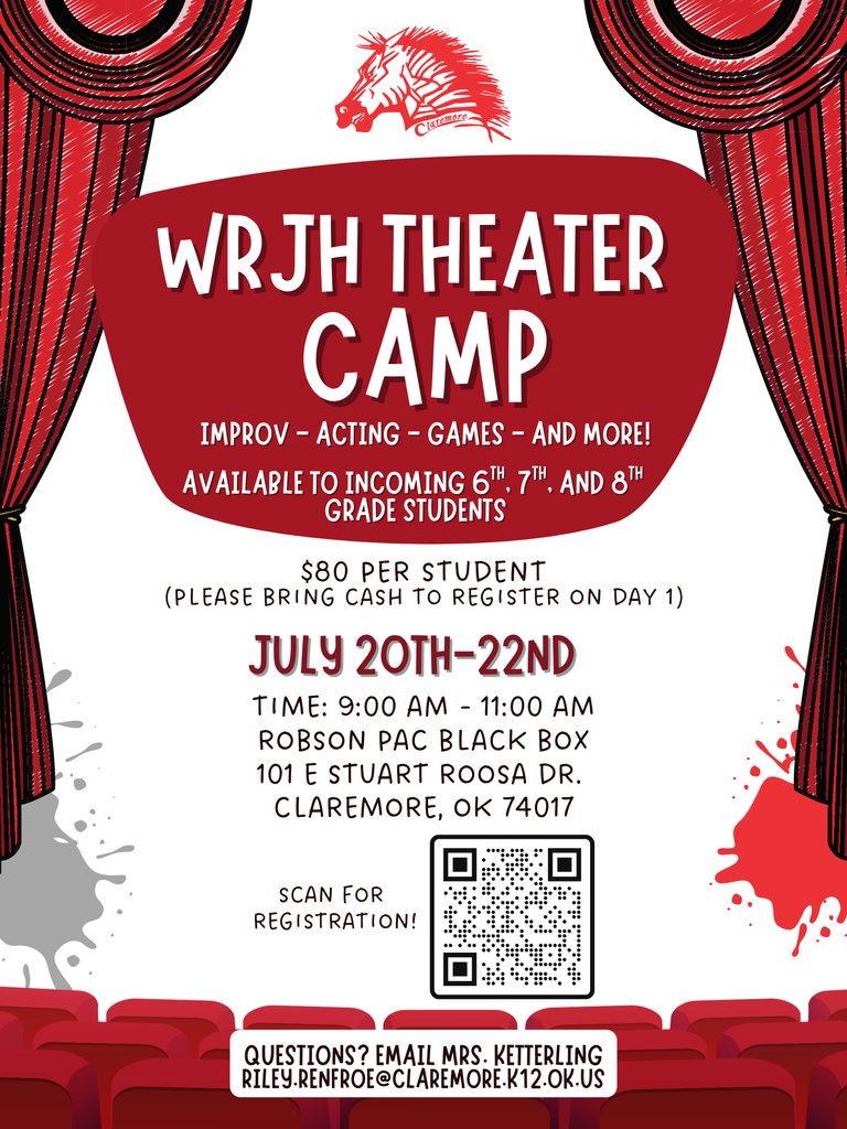 theater camp