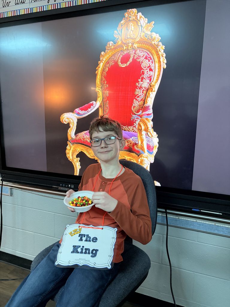 students demonstrating taxation without representation