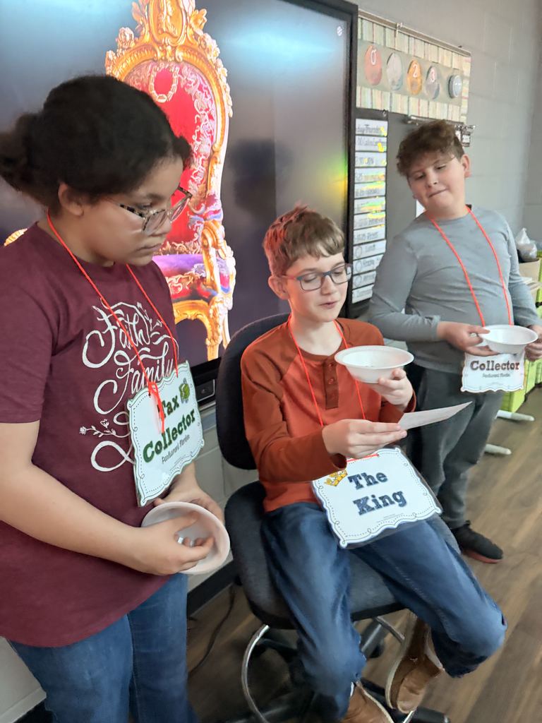 students demonstrating taxation without representation