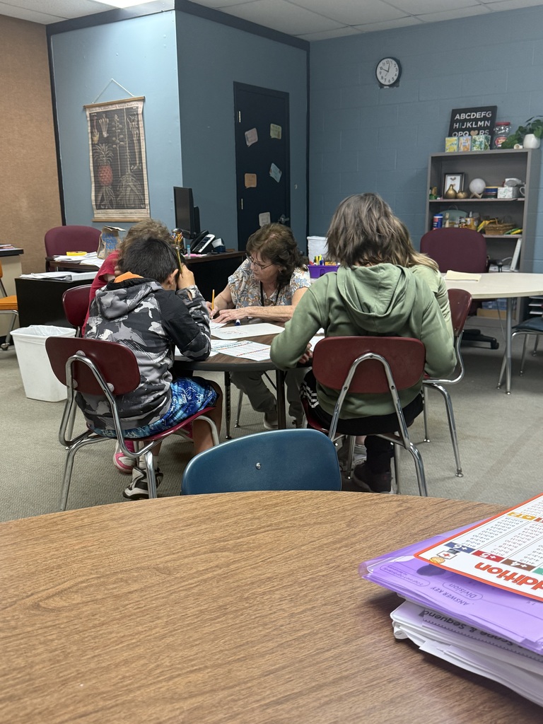 para working with student