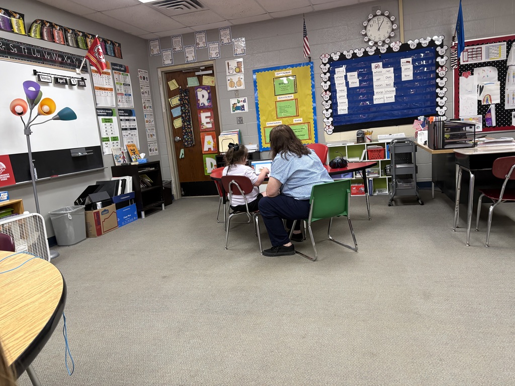 para working with student