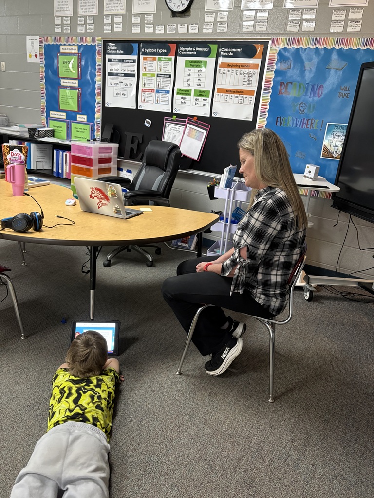 para working with student