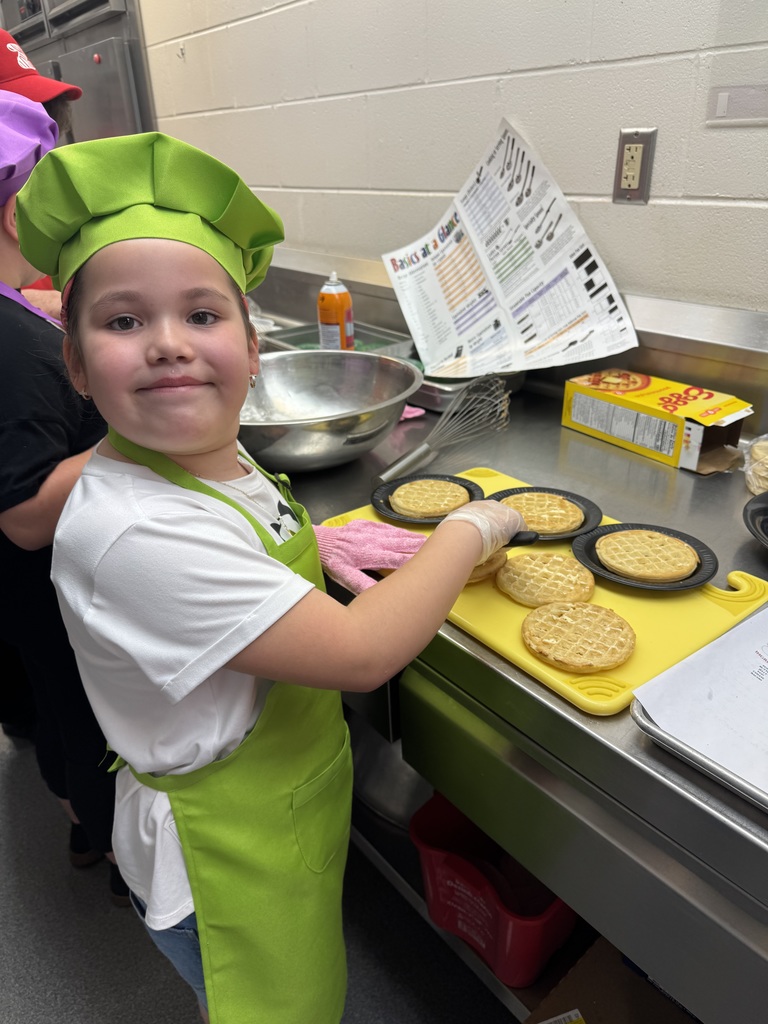 JR MASTER CHEF COMPETITION