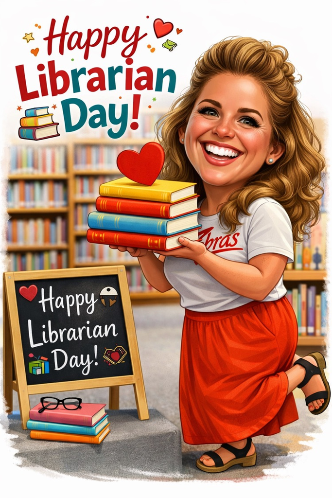 librarian day