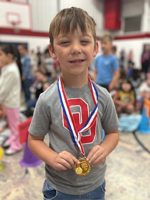 Winner Winner Chicken Dinner