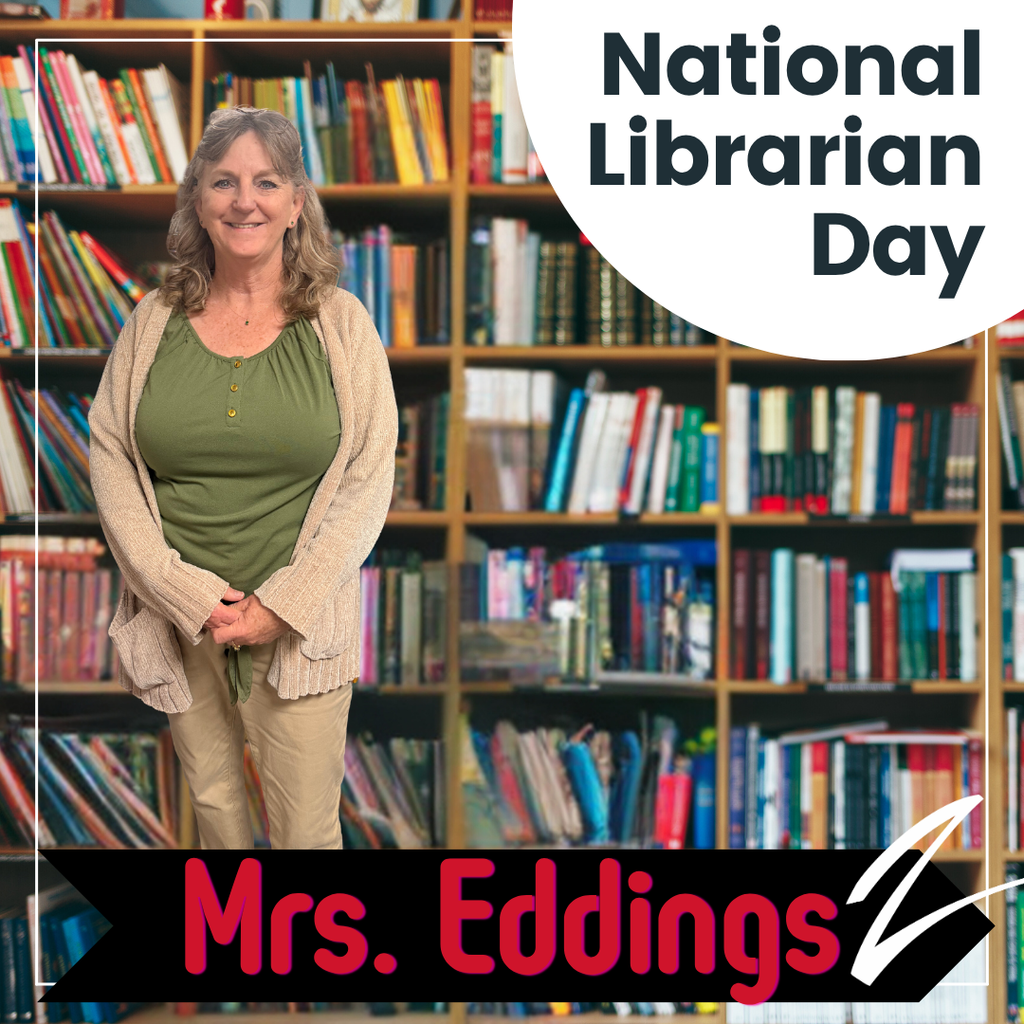 LIBRARIAN DAY