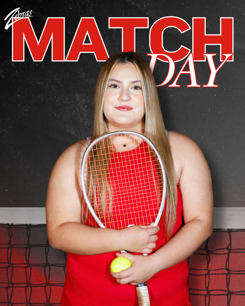 tennis match day