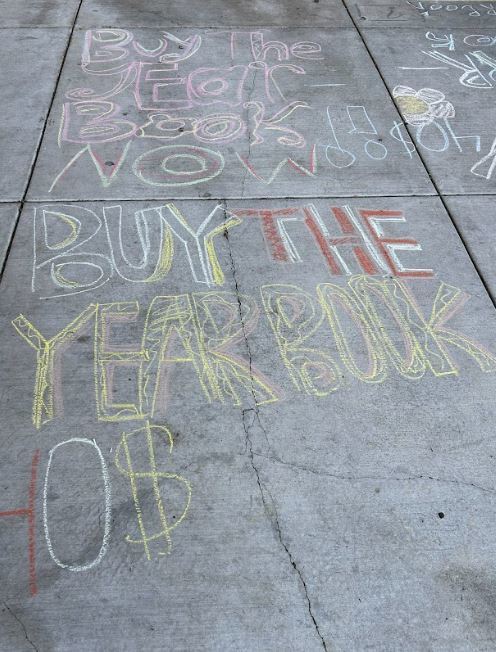 YEARBOOK