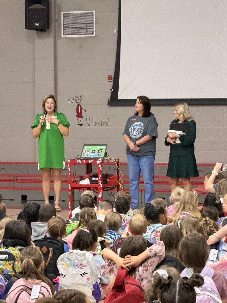 certificate presentation