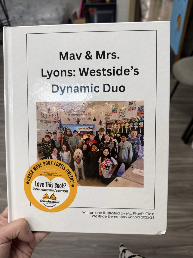 Westside dynamic duo 