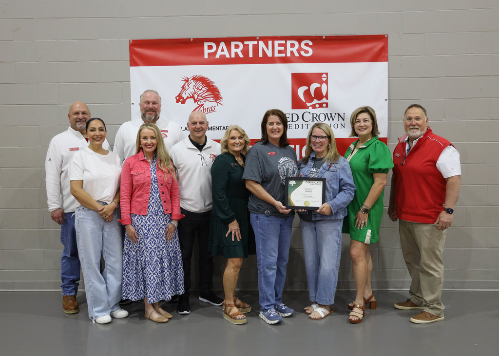 catalayah with thier great expectations plaque 