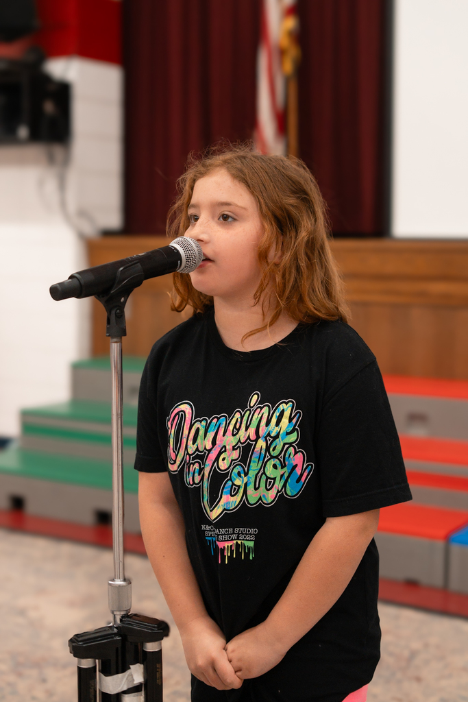 GE Model School Celebration