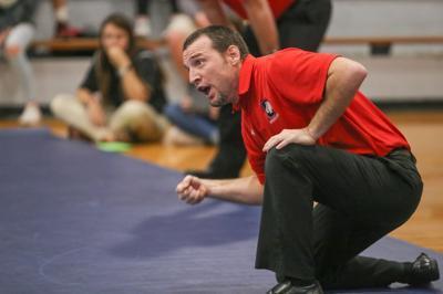COACH OF THE YEAR