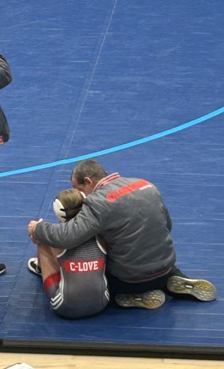 COACH OF THE YEAR